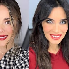 Lorena Gómez se pronuncia al fin sobre su supuesta mala relación con Pilar Rubio