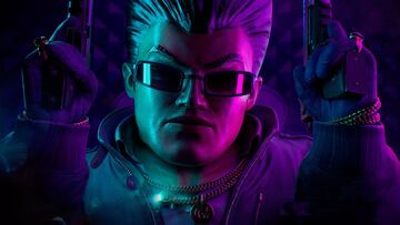 Descarga gratis Saints Row: The Third Remastered para PC en Epic Games Store por tiempo limitado