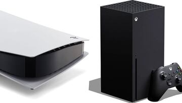 Stock PS5 y Xbox Series X: Intel apunta a que la crisis no acabará hasta 2024