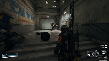 Arc Raiders Análisis conclusiones nota PS5 Xbox PC incursiones