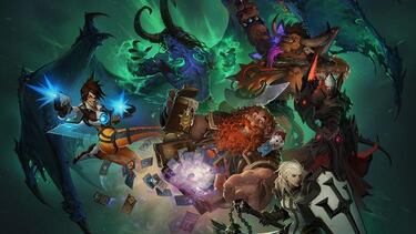 La BlizzCon 2017 ya tiene fecha y lugar