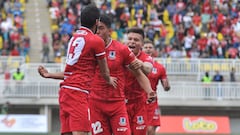 Unión La Calera - Fluminense: TV, horario y cómo ver la Copa Sudamericana