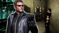 ¿Albert Wesker zombi? Resident Evil de Sega Saturn mostraba la versión más desconocida del personaje