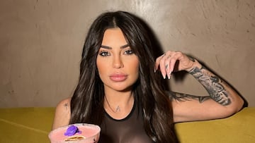 El cambio físico de Gabriella tras su paso por ‘La isla de las tentaciones’: “Va a llegar a los 40 como una muñeca”