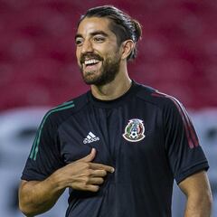 Rodolfo Pizarro es nuevo fichaje de Mazatlán