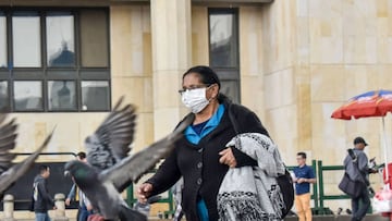 Coronavirus en Colombia: Resumen y casos del 17 de marzo