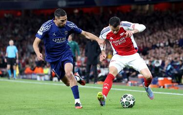 PSG vs Arsenal: Horario, canal, cómo y dónde ver la semifinal de Champions League en México