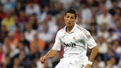 Para Forbes, el Madrid es la tercera marca más valorada