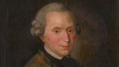 Immanuel Kant, filósofo alemán: “La paciencia es la fortaleza del débil y la impaciencia, la debilidad del fuerte”