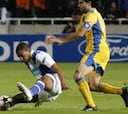 El Oporto gana al APOEL y pasa a octavos tras un duelo mediocre
