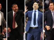 Kidd, Lue, Jackson... los candidatos al banquillo 'laker'