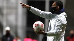 "No soy tonto": la confesión más sincera de Poyet sobre la UC