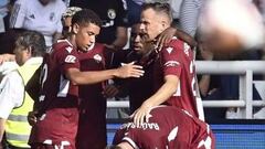 Resumen y goles del Burgos vs Castellón, jornada 3 de LaLiga Hypermotion