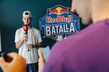 Bnet: “Tengo cuentas pendientes con Barcelona”