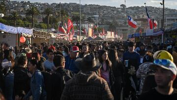 Bonos septiembre 2023: consulta con tu RUT si recibes el Aguinaldo Fiestas Patrias, hoy 22 de septiembre, y qué día se paga