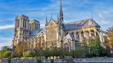 Catedral de Notre-Dame