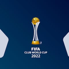 FIFA Club World Cup draw summary: teams, games and bracket