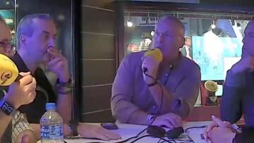 Cantor y FDP debaten sobre el momento de México y el USMNT