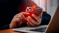 Si llegaste a esta página ‘segura’ a través del móvil, la estafa ha comenzado