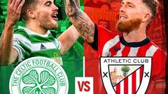 El Athletic se mide al Celtic en Glasgow en agosto