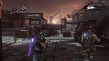 Gears of War 3: Forces of Nature, Impresiones