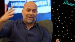 “En el Nacional me puteaba la gente de Colo Colo y de la UC; mi mamá nunca más fue al estadio”