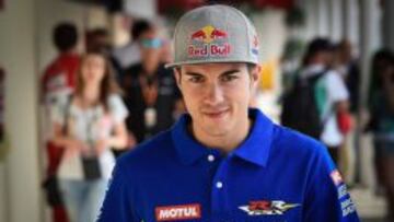 Maverick Viñales