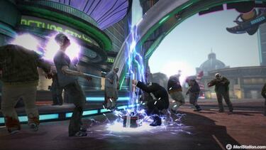 Off The Record traerá extras para quien haya jugado Dead Rising 2