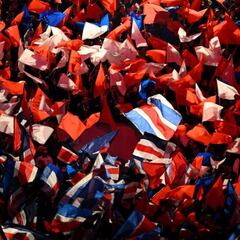 Una nueva orden en Europa: solo una excepción en las Grandes Ligas