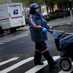 Stimulus check US: How to track payment if it's arriving by mail