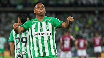 Los colombianos más devaluados del FPC en el último año.