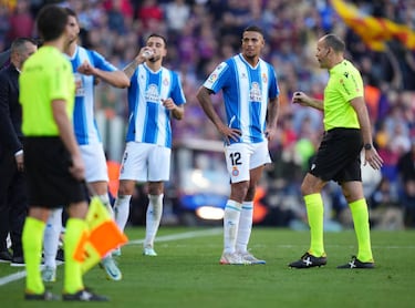 Sergi Gómez y la victoria más deseada