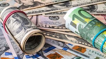 Precio del dólar, 25 de enero del 2025: cuál es el tipo de cambio en México