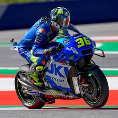 Mir está enchufado tanto en seco como en mojado