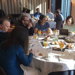 El Open Banc Sabadell "crece" y no renuncia a subir de categoría