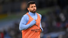 Barcelona's plan to unite Messi and Agüero