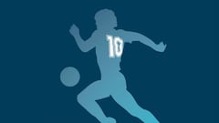 Sorteo Copa Maradona: TV, horario y cómo ver las fases de la segunda etapa