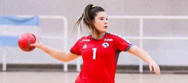 La silenciosa carrera de 15 chilenas que brillan en Europa