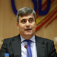 "¿Equipos catalanes fuera de españa? No se consentirá"