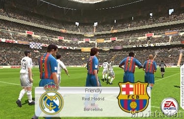 FIFA 2005, Impresiones