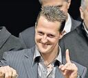 El Kaiser Schumacher ya es Príncipe de Asturias