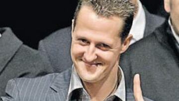 Michael Schumacher