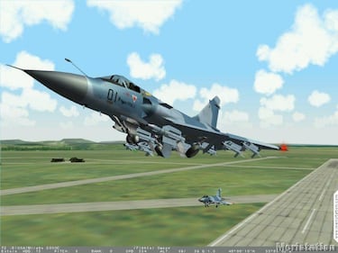 Lock On: Modern Air Combat (PC)