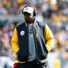 Tomlin: "Villanueva ya no me sorprende... no le veo techo"