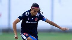 La U femenina cae en penales y se queda sin final de Libertadores