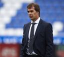 Lopetegui: once partidos, once alineaciones diferentes