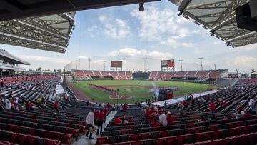 ¿Cuándo inicia la Liga Mexicana de Béisbol?: fechas fixture y qué se sabe