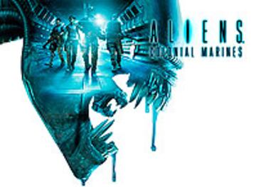 IPV - Aliens: Colonial Marines (360)