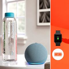 Los productos más vendidos del Amazon Prime Day 2022