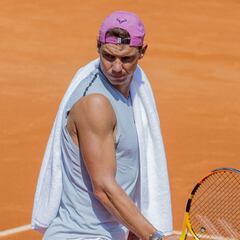 Torneo de Abu Dabi: fechas, horarios, TV y dónde ver Mubadala en directo online